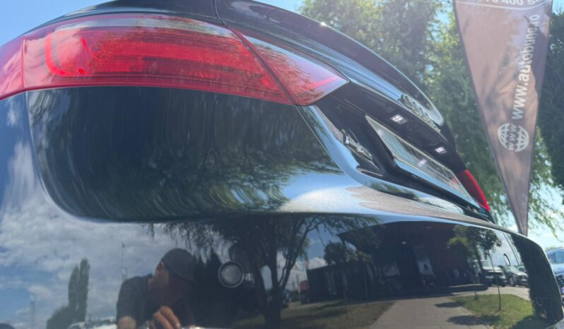 
Audi A5 SPORTBACK full									