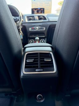 
Audi Q3 QUATTRO full									