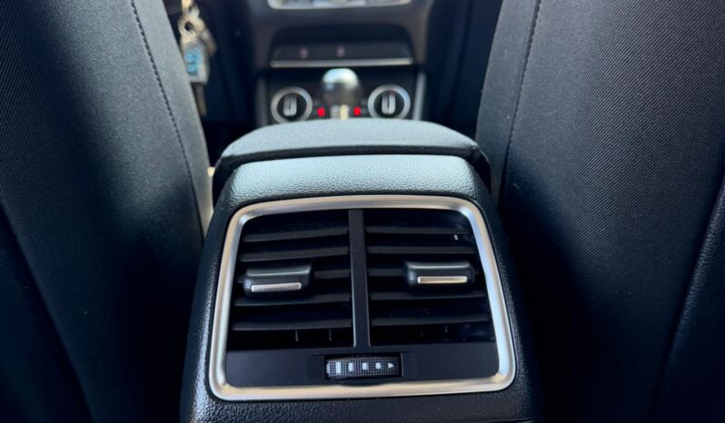 
Audi Q3 QUATTRO full									