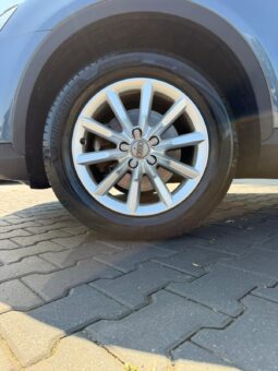 
Audi Q3 QUATTRO full									
