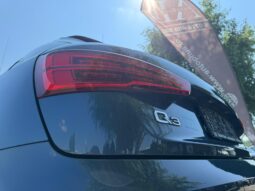 
Audi Q3 QUATTRO full									