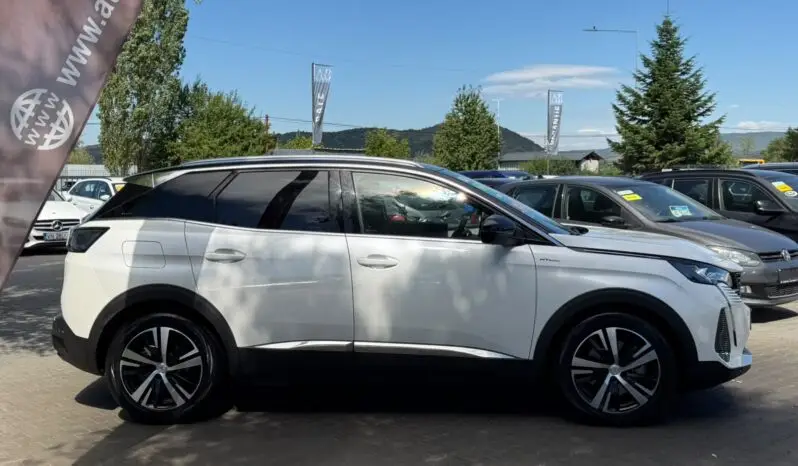 
Peugeot 3008 GT LINE full									
