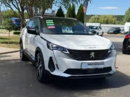 
Peugeot 3008 GT LINE full									