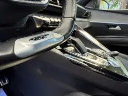 
Peugeot 3008 GT LINE full									