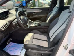 
Peugeot 3008 GT LINE full									