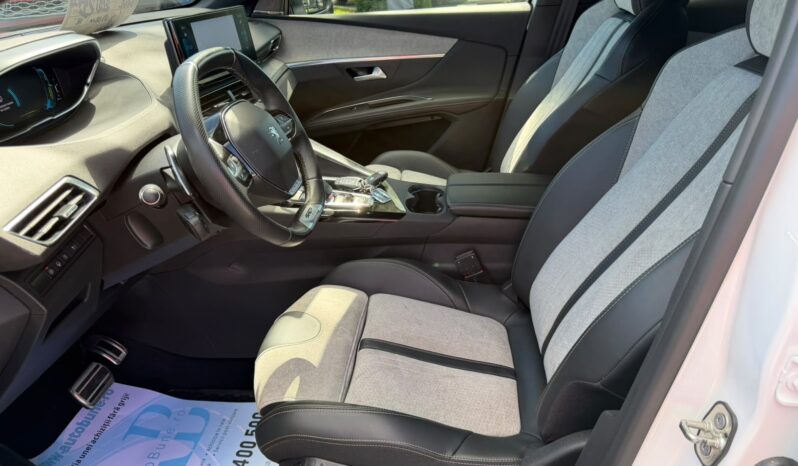 
Peugeot 3008 GT LINE full									