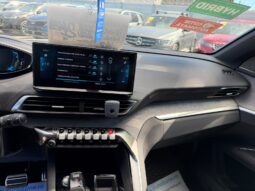 
Peugeot 3008 GT LINE full									