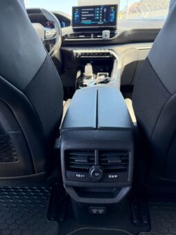 
Peugeot 3008 GT LINE full									