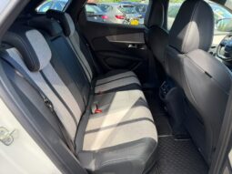 
Peugeot 3008 GT LINE full									