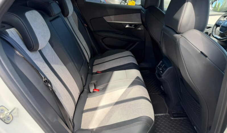 
Peugeot 3008 GT LINE full									