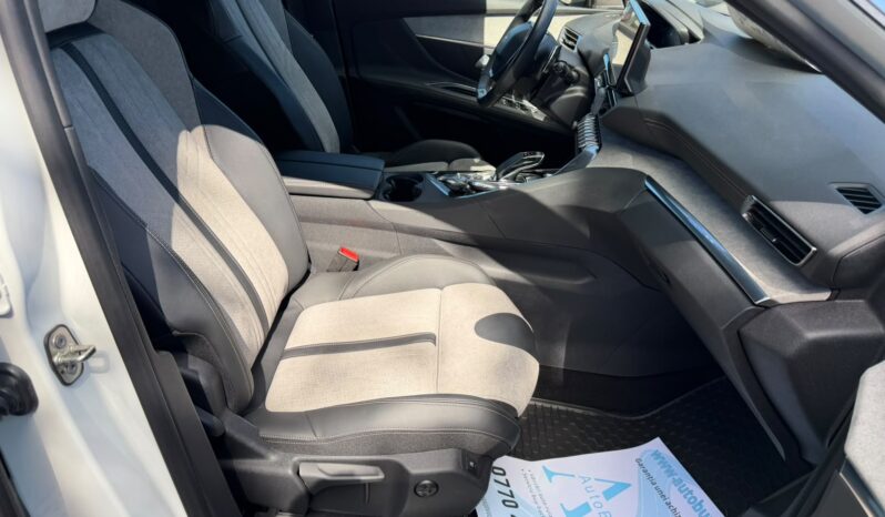 
Peugeot 3008 GT LINE full									