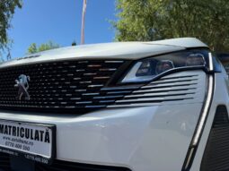 
Peugeot 3008 GT LINE full									