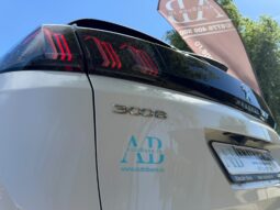 
Peugeot 3008 GT LINE full									
