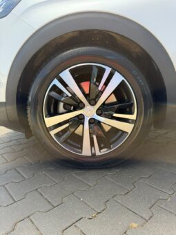 
Peugeot 3008 GT LINE full									