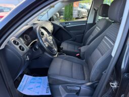 
Volkswagen Tiguan 4MOTION full									