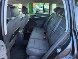 
Volkswagen Tiguan 4MOTION full									