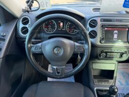 
Volkswagen Tiguan 4MOTION full									
