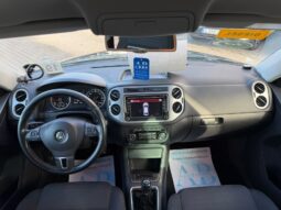 
Volkswagen Tiguan 4MOTION full									