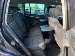 
Volkswagen Tiguan 4MOTION full									