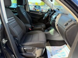 
Volkswagen Tiguan 4MOTION full									