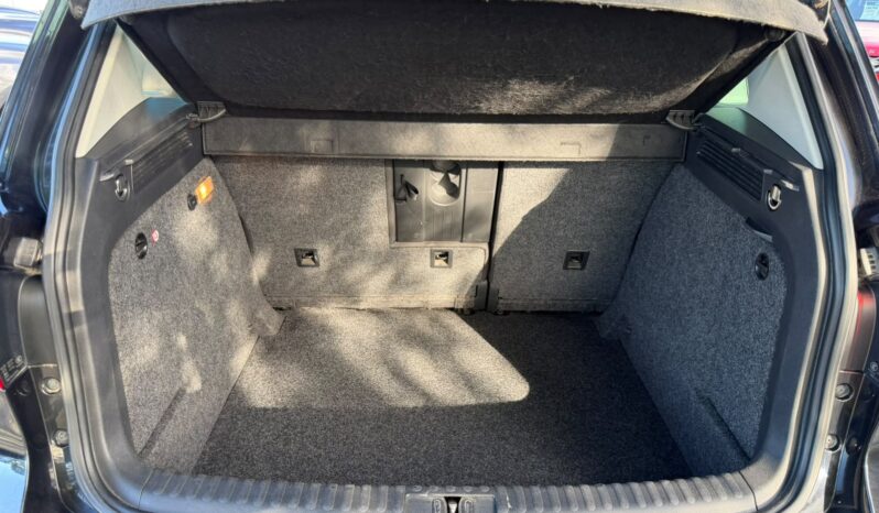 
Volkswagen Tiguan 4MOTION full									