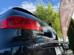 
Volkswagen Tiguan 4MOTION full									