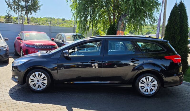 
Ford Focus full									