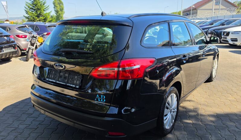 
Ford Focus full									