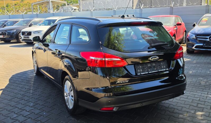 
Ford Focus full									