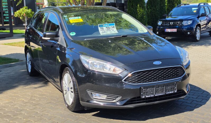 
Ford Focus full									
