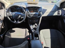 
Ford Focus full									