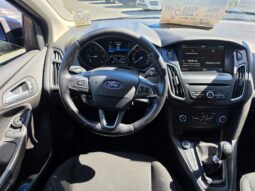 
Ford Focus full									