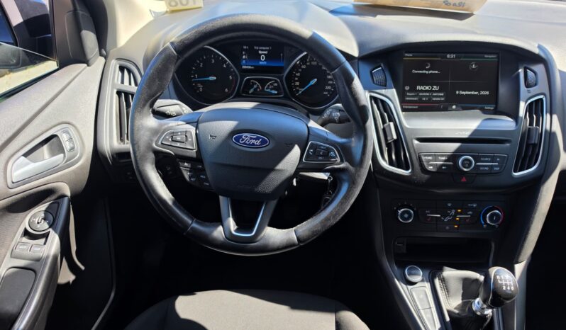 
Ford Focus full									