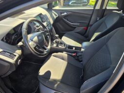 
Ford Focus full									