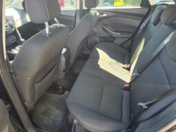 
Ford Focus full									