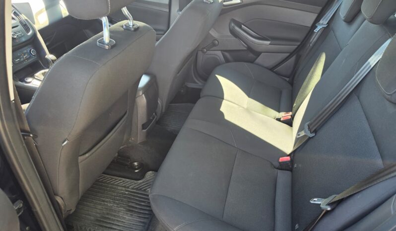 
Ford Focus full									