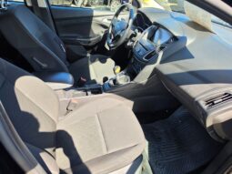 
Ford Focus full									