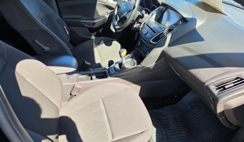 
Ford Focus full									