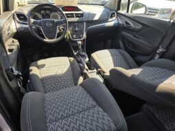 
Opel Mokka full									