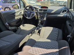 
Opel Mokka full									