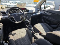 
Opel Mokka full									