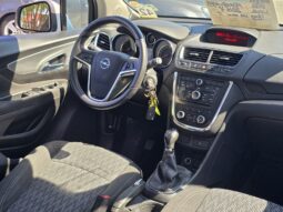 
Opel Mokka full									