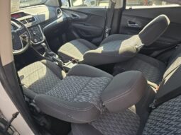 
Opel Mokka full									
