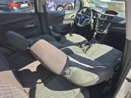 
Opel Mokka full									