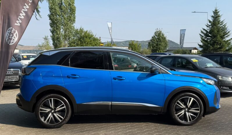 
Peugeot 3008 GT LINE full									