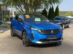 
Peugeot 3008 GT LINE full									