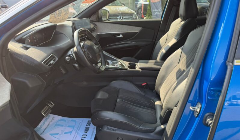 
Peugeot 3008 GT LINE full									