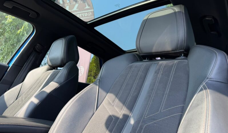 
Peugeot 3008 GT LINE full									
