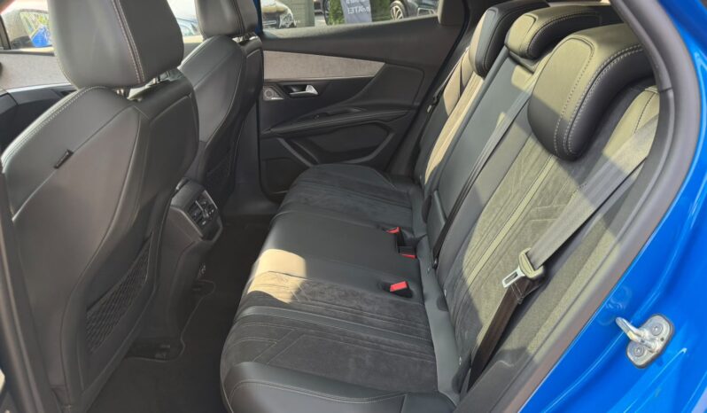 
Peugeot 3008 GT LINE full									