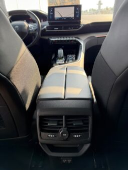 
Peugeot 3008 GT LINE full									